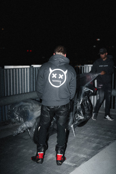 Hoodies