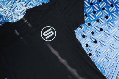 T-SHIRT | STREET SILENCE® x JEFFREY HART