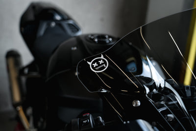 STICKER - SMILEY | STREET SILENCE®