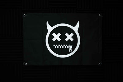 FLAGS | STREET SILENCE®