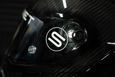 STICKER - S-LOGO | STREET SILENCE®