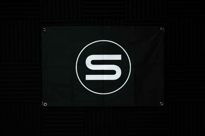 FLAGS | STREET SILENCE®