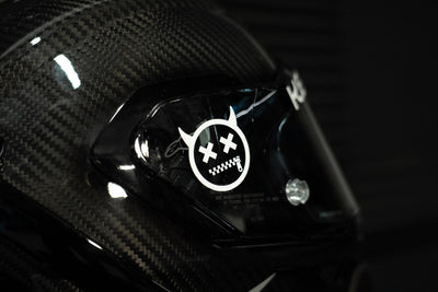 STICKER - SMILEY | STREET SILENCE®